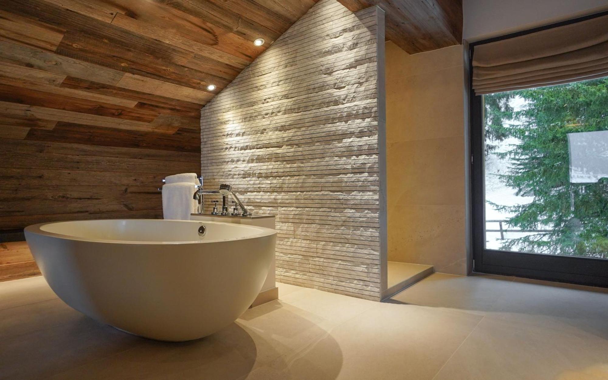 The Lodge Verbier Exterior foto